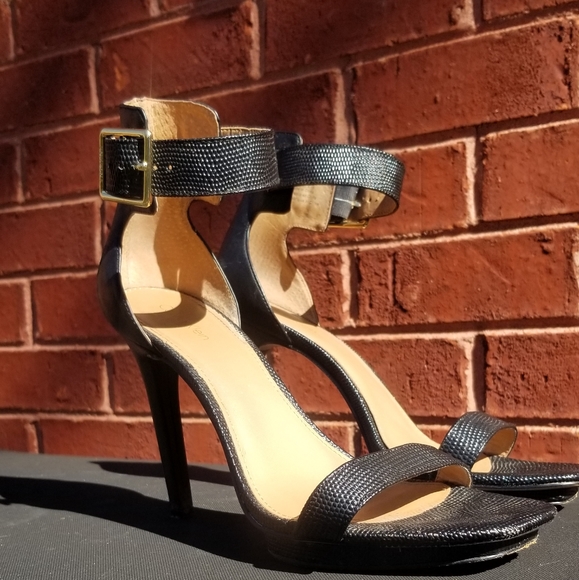 Calvin Klein Vivian Platform Heel, sz.10 - Picture 6 of 8
